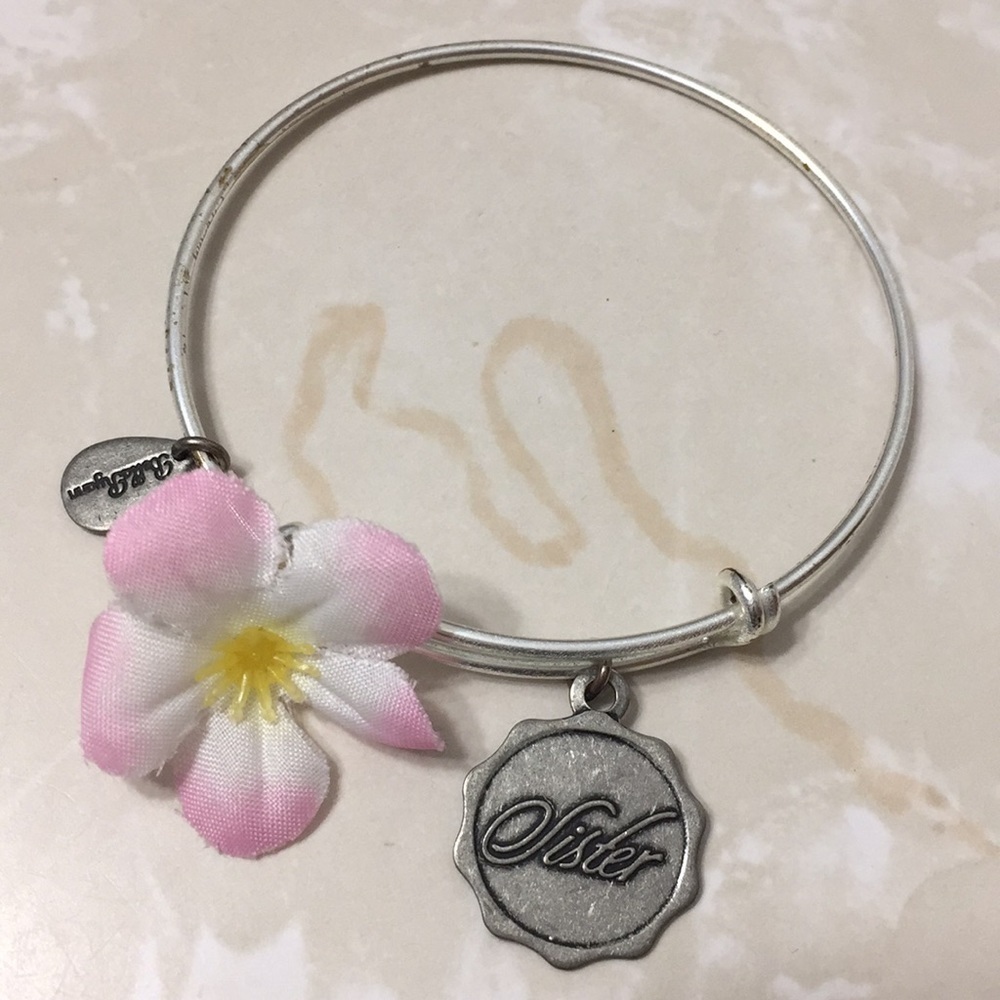Sister Bella Ryan Bangle